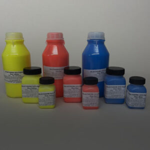 Selectasine Pigments & Binders