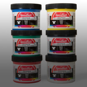 Speedball Screen Printing Inks