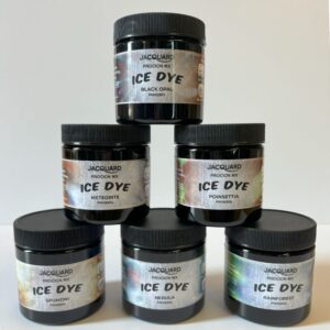 Procion-Jacquard-Ice-Dye