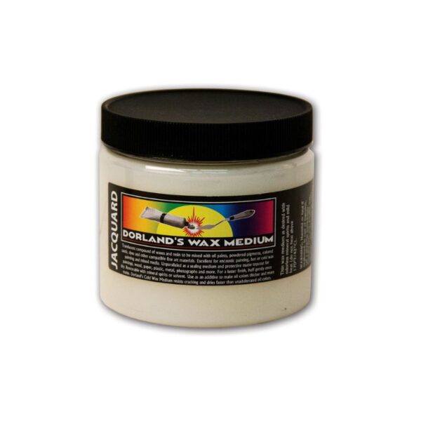 Jacquard Dorland's Wax - 2 sizes