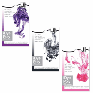 Jacquard iDye Poly - 14g